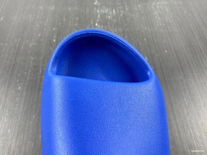 Adidas Slide Yeezy ID4133 Azure 0729